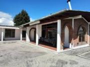 Casa o Terreno en Venta en el sector de Santa Rosa....