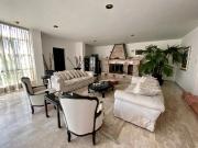 Casa en venta en Lomas de Chapultepec