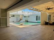 Casa Oasis del Sol de 5 habitaciones