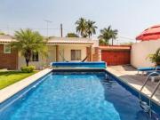 Casa Oasis Las Golondrinas