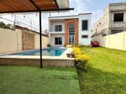 Casa Oaxtepec Centro