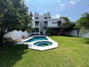 Casa Oaxtepec Centro