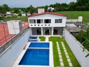 Casa Oaxtepec Centro