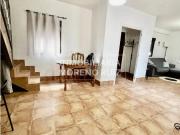 CASA OBRA NUEVA AMUEBLADA