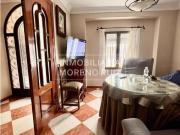 CASA OBRA NUEVA CON DOS PATIOS