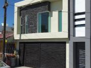 Casa Ocaso en Puesta del Sol