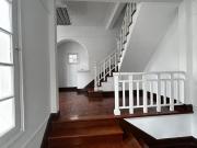 Casa Oficina, alquiler en una zona estratégica, muy bien...
