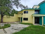 CASA /OFICINA AMPLIA EN RENTA, CARMEN, CAMPECHE