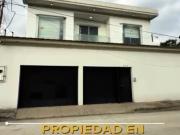 CASA, OFICINA DE ALQUILER EN URDESA CENTRAL, IDEAL PARA...