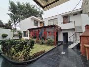 Casa Oficina / Local En Alquiler Urbanización Santa Catalina