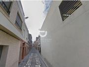 Casa okupada en Alberic Valencia