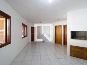 Casa, Olaria, 2 Quartos, 72 m2 Canoas