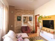 Casa, Olaria, 2 Quartos, 90 m2 Canoas