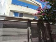 Casa Olivos