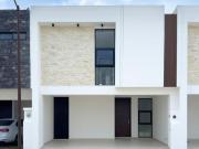 CASA OLIVOS EN FRACCIONAMIENTO REAL CAMPESTRE