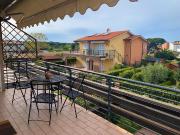 Casa Olmaia 216C Trilocale al Primo Piano Angolare Con...