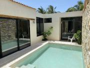 Casa Oox Nueva Equipada y Amueblada