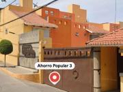 Casa OPORTUNIDAD Ahorro Popular 3, México Nuevo,...