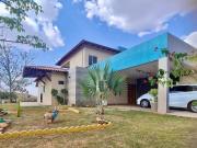 Casa oportunidade ouro vermelho 4 suítes térrea...