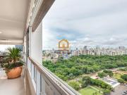 Casa Opus Areião Mobiliado Setor Marista Goiânia GO