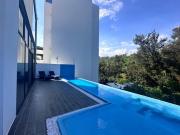 Casa Orquídea Cuernavaca: Lujo, bosque e infinity pool...