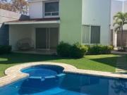 Casa Otilio Montaño