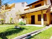 CASA ÓTIMA EM TERRENO ÚNICO, JARDIM PLANALTO