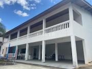 Casa ou Chácara espaçosa com vista para a Pedra Grande,...