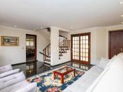 CASA ou SOBRADO DE CONDOMÍNIO em CURITIBA PR, no