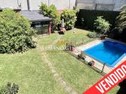 CASA P.H. en VENTA “PARQUE PATRICIOS”