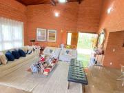Casa p/ Locação mobiliada no Condomínio Marambaia Vinhedo SP