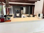 Casa pÃ na areia em Maresias