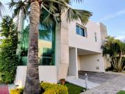 Casa P. SAN JOSE, ZONAZUL, LOMAS DE ANGEL?POLIS II