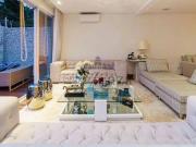 Casa Pacaembu 3 Suítes 500m²