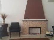 Casa Pacaembu 4 Dormitórios 420m²