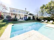 Casa Pacheco Golf Club