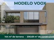 Casa Pachuca