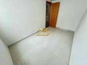 Casa Padrão, 03 Quartos, Santa Amelia, BH