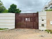 CASA PADRÃO 3 QUARTOS CONDOMINIO CHURRASQUEIRA RUA 3C...