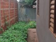 Casa / Padrão À venda com 02 Dormitórios no Loteamento...