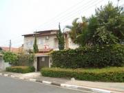 Casa Padrão à venda Vila Júlia Poá