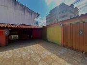 Casa padrão de 3 quartos