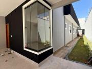 Casa Padrão em Anápolis