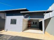 Casa Padrão em Anápolis