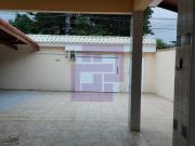 Casa Padrão em Guarujá