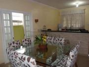 Casa Padrão em Jacareí