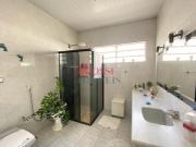 Casa Padrão em Rio Claro