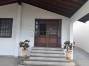 Casa Padrão em São Carlos