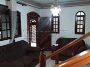 Casa Padrão em São Carlos