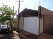 Casa Padrão em São Carlos
